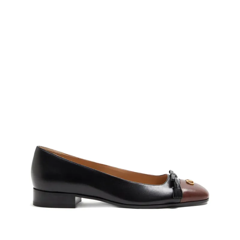 Shoes Black - Valentino Garavani