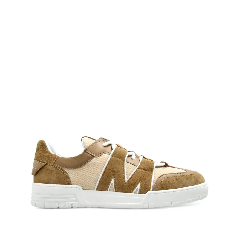 Sneakers Neutral - Moschino