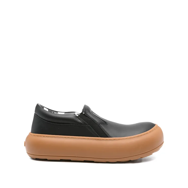 Sneakers Black - Moschino