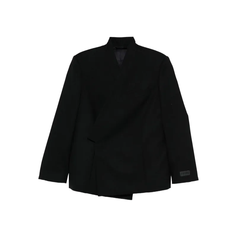Jackets Black - Kenzo