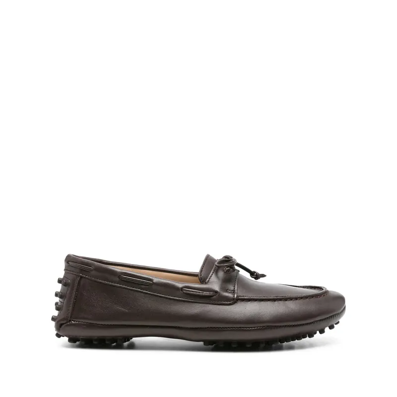 Shoes Brown - Le Monde Béryl