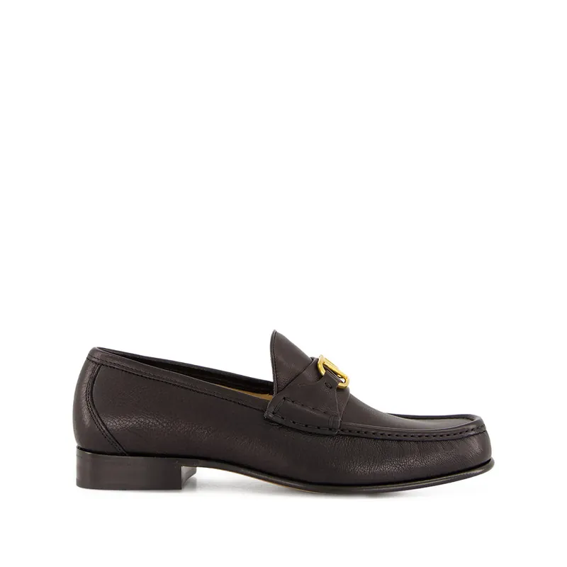 Shoes Black - Valentino Garavani