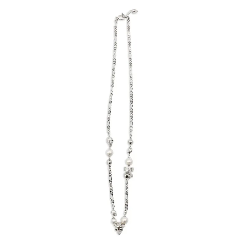 Jewellery Silver - Alexander McQueen