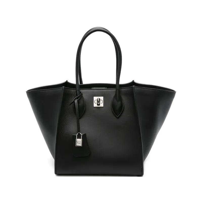 Bags Black - Ermanno Scervino