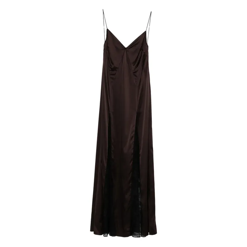 Dresses Brown, Black - Staud