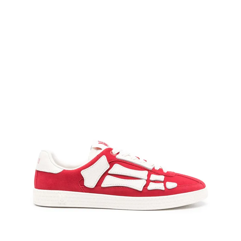 Sneakers Red, White - Amiri