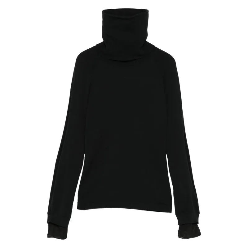 Sweaters Black - Y-3