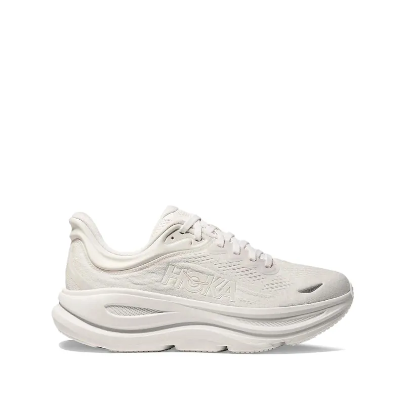 Sneakers White - Hoka