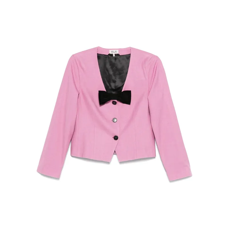 Outerwears Pink - Baum Und Pferdgarten