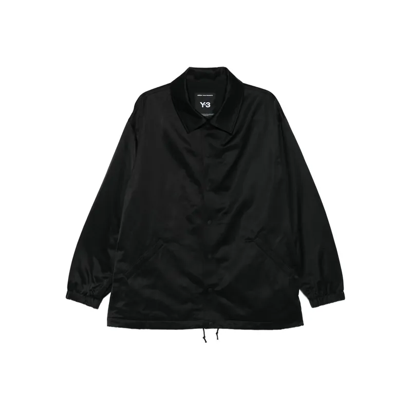 Outerwears Black - Y-3