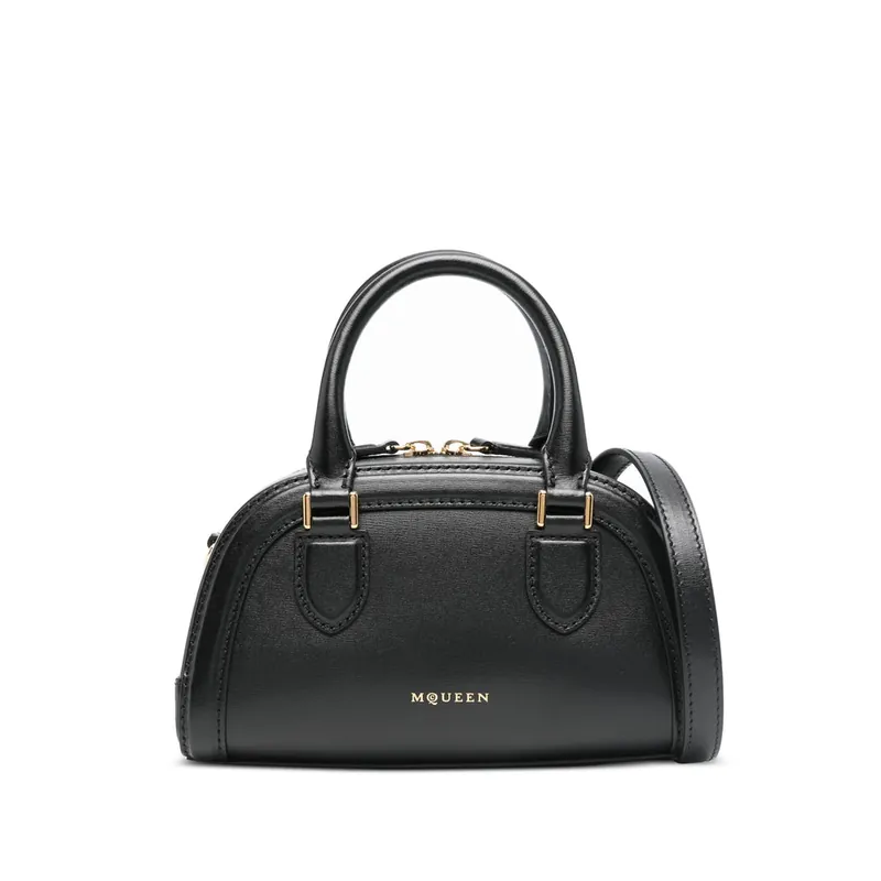 Bags Black - Alexander McQueen