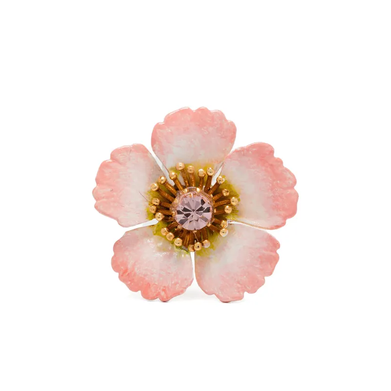 Jewellery Gold, Pink - Jennifer Behr