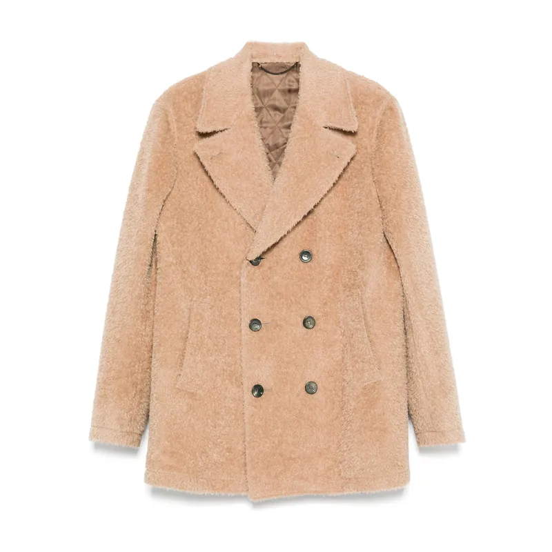 Coats Neutral - Canali