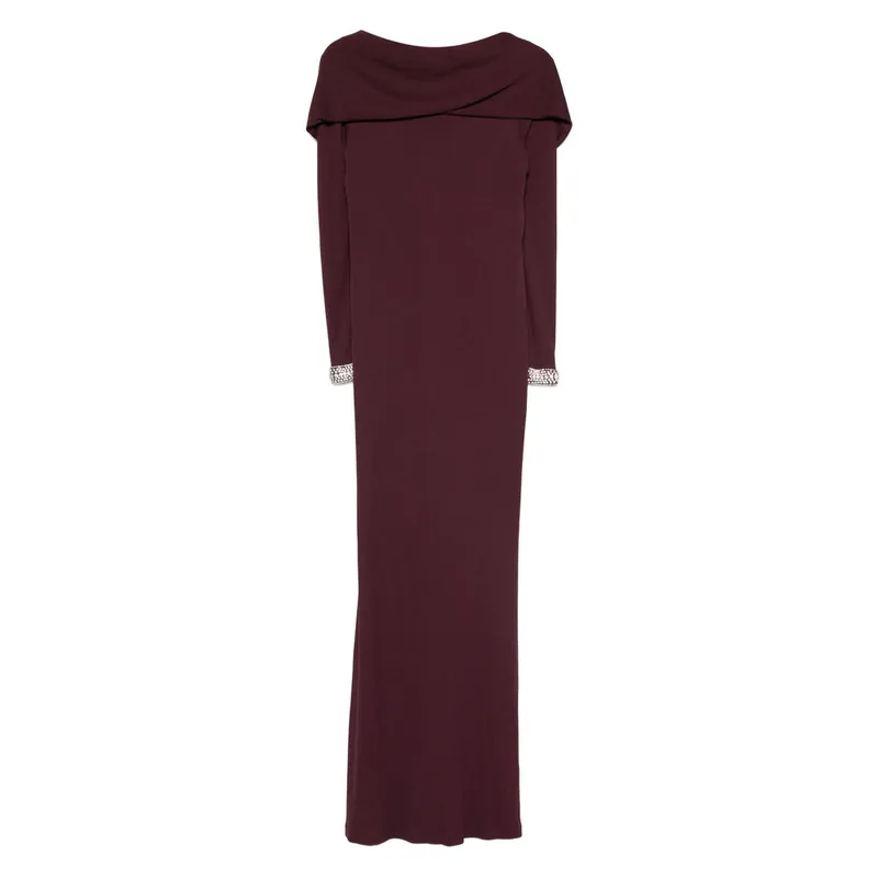 Dresses Purple - Stephane Rolland