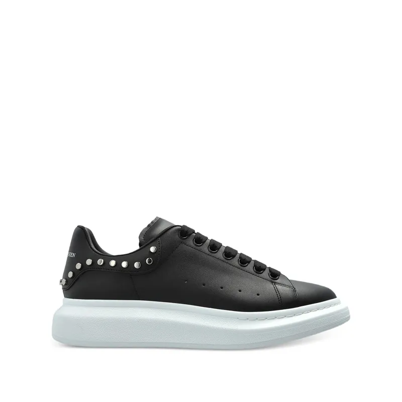 Sneakers Black - Alexander McQueen