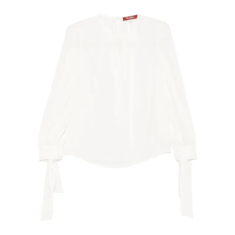 Shirts Neutral - Max Mara