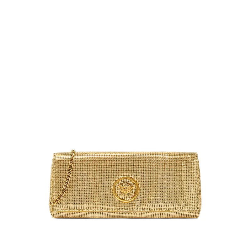 Medusa Bags Gold - Versace