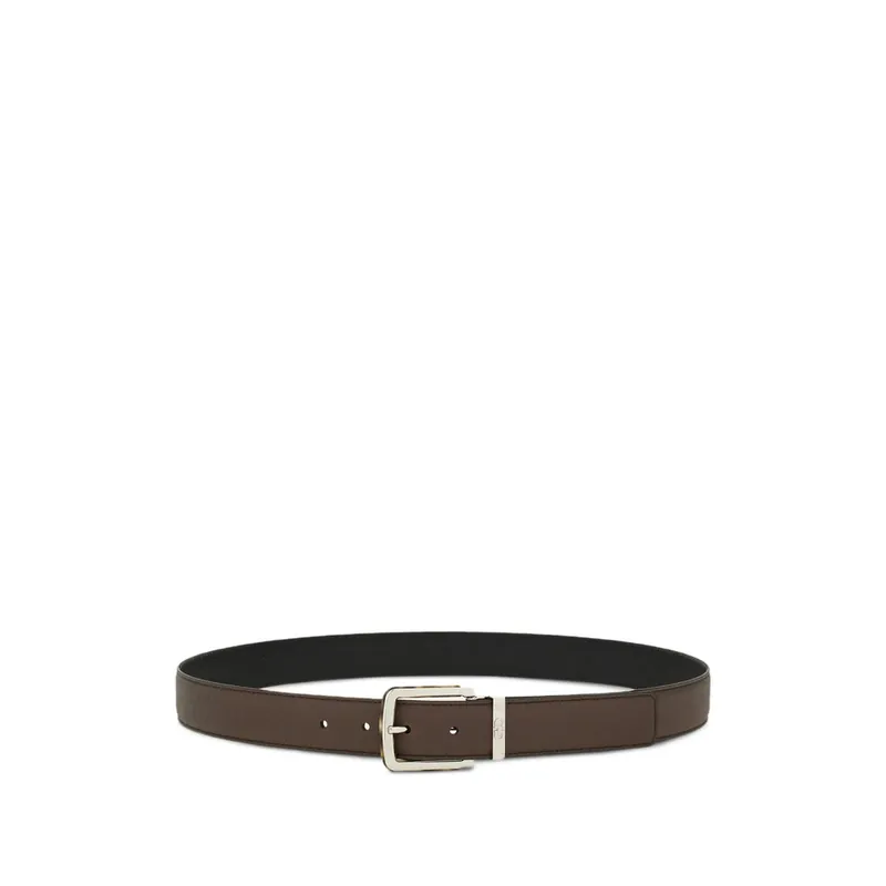 Belts Black - Ferragamo