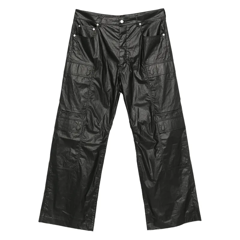 Denim Black - Rick Owens