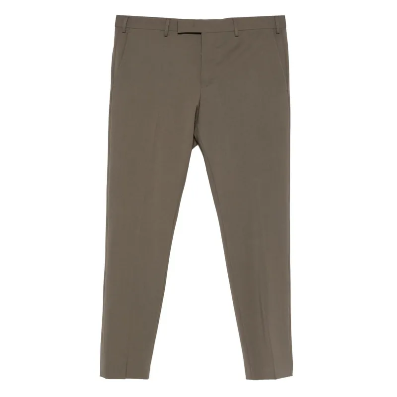 Pants Green - PT Torino