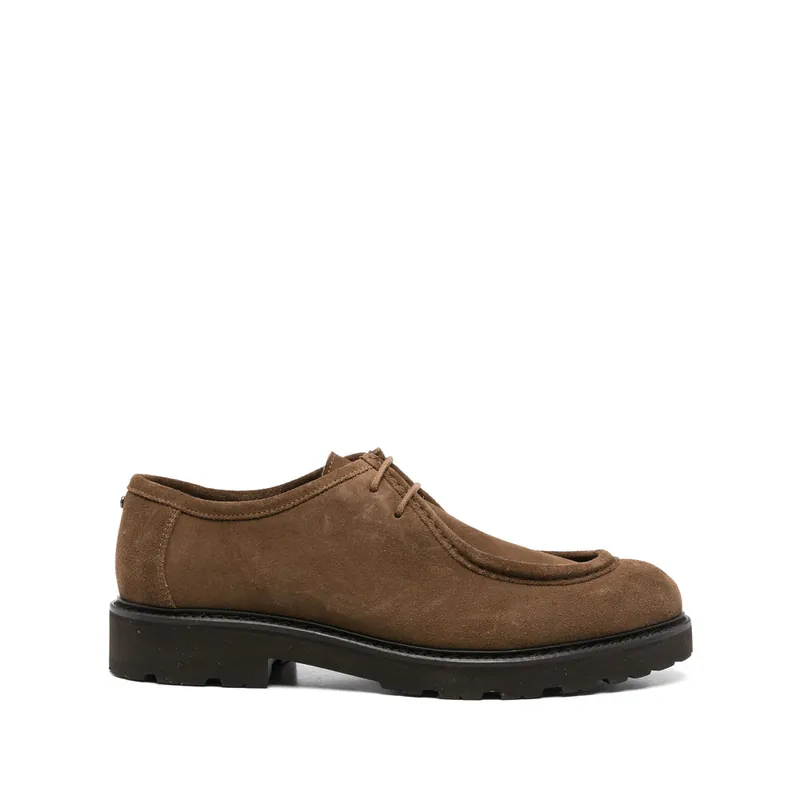 Shoes Brown - Canali