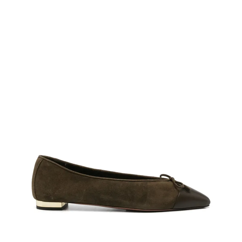 Shoes Green - Aquazzura
