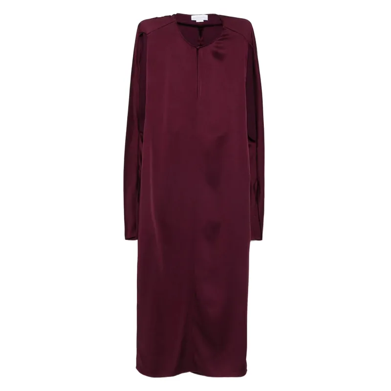 Dresses Red - Stella McCartney