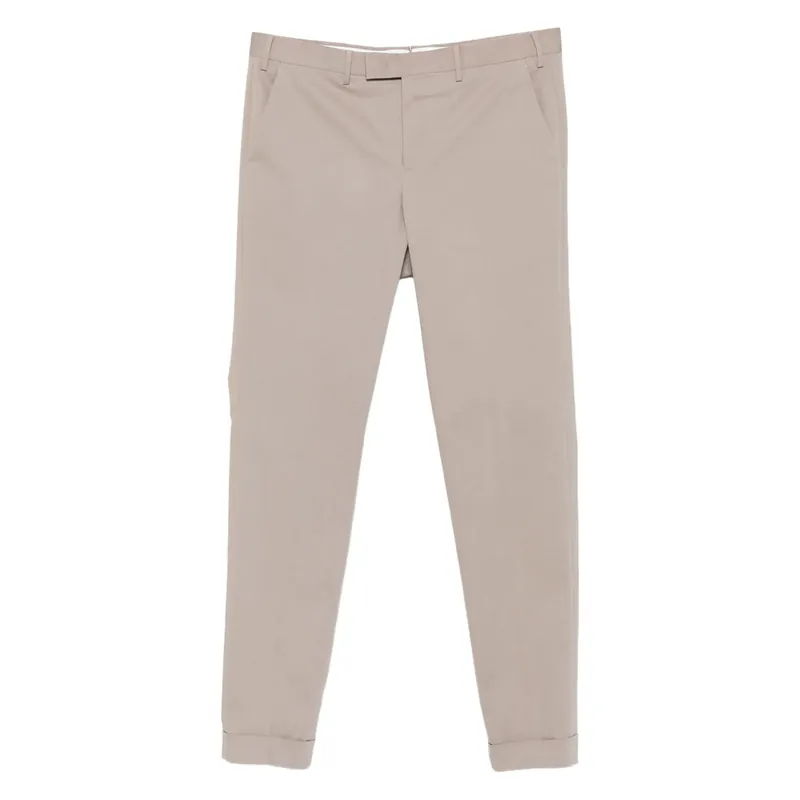 Pants Gray - PT Torino