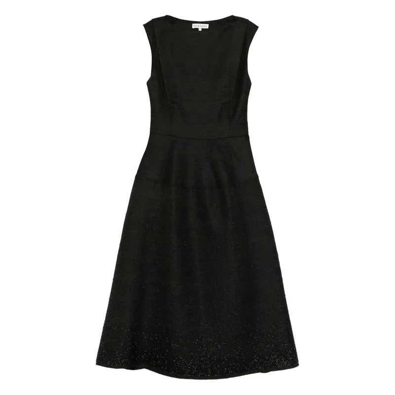 Dresses Black - Stine Goya
