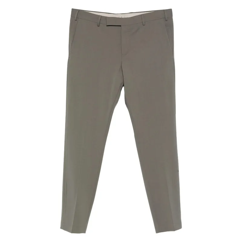 Pants Green - PT Torino