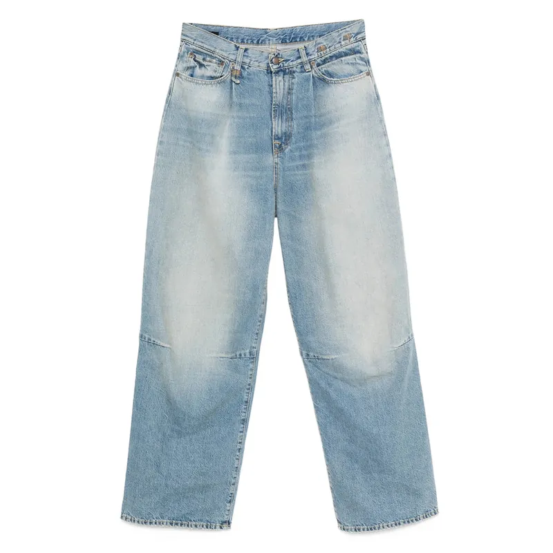 Denim Blue - R13