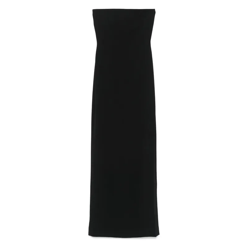 Dresses Black - Solace London
