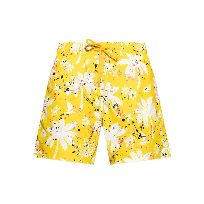 Beachwear Yellow - Palm Angels