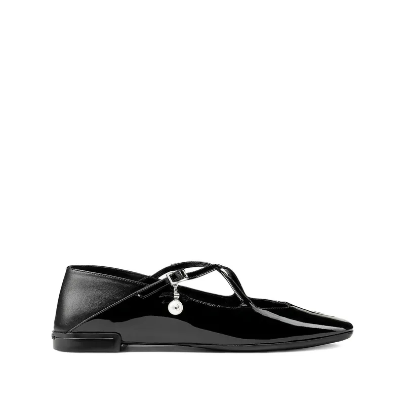 Shoes Black - Jimmy Choo
