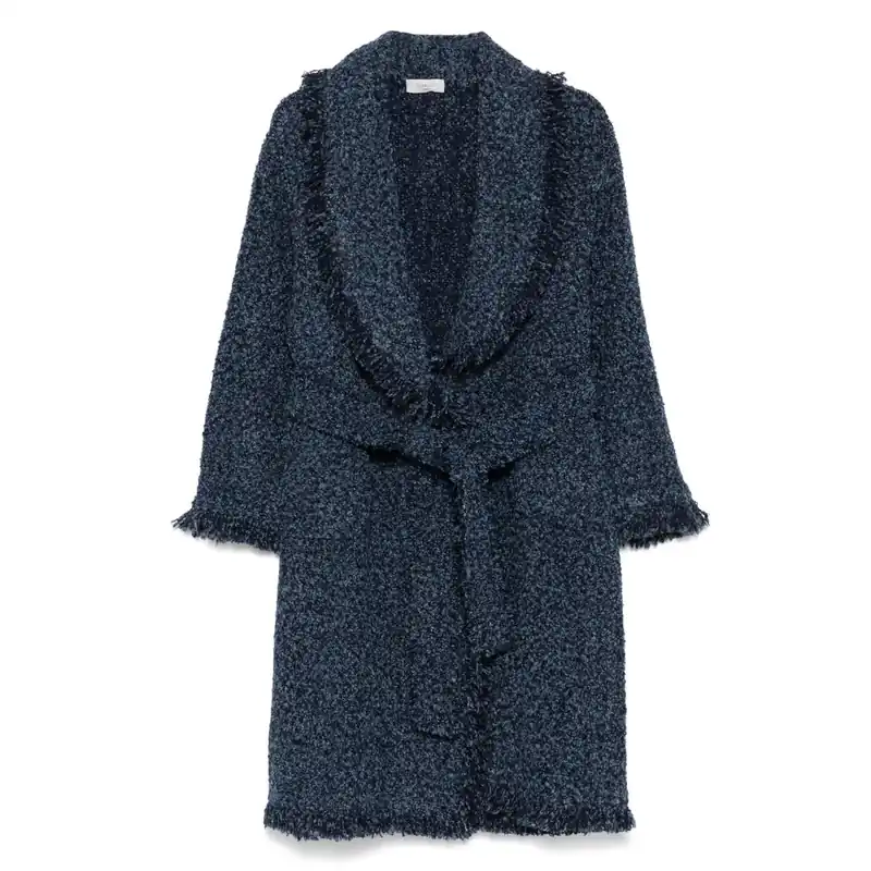 Waistcoats Blue - Charlott