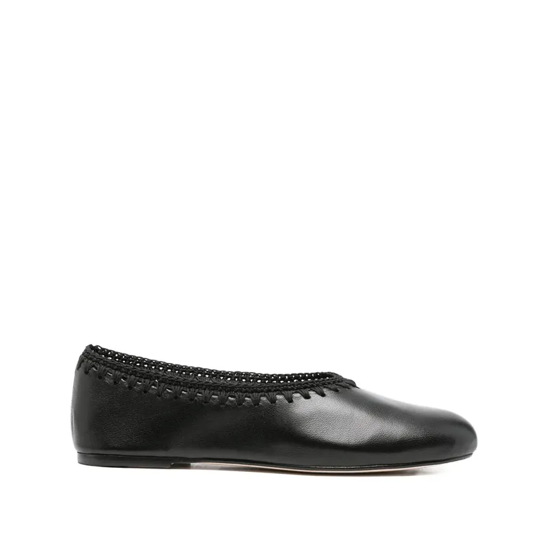 Shoes Black - About Arianne