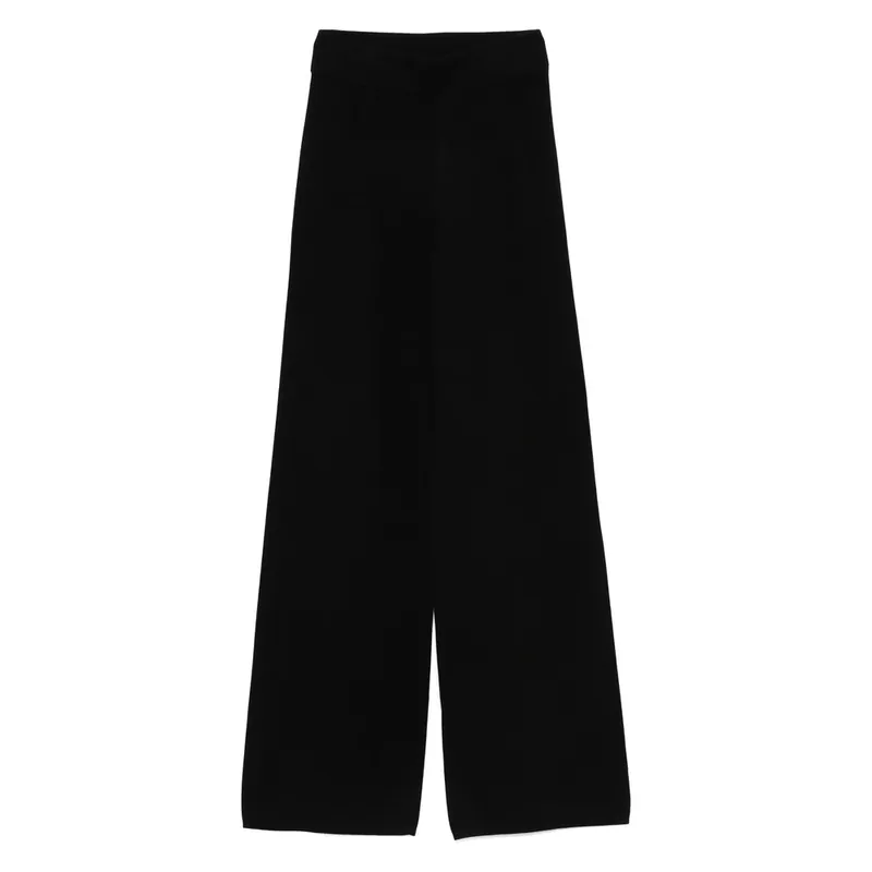 Pants Black - Max Mara