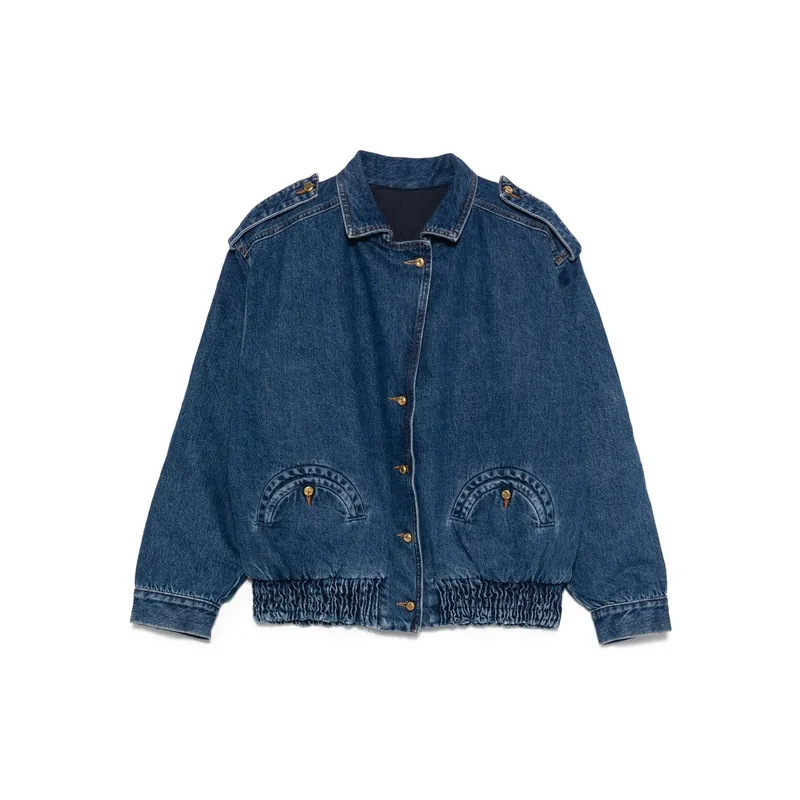 Outerwears Blue - Blazé Milano