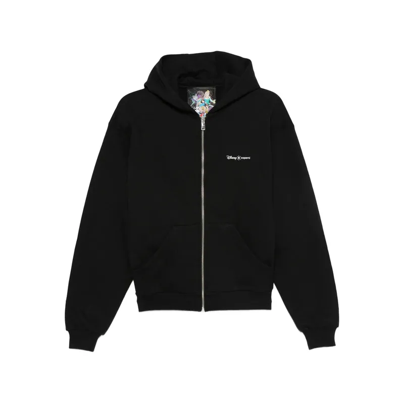 Sweatshirts Black - Coperni
