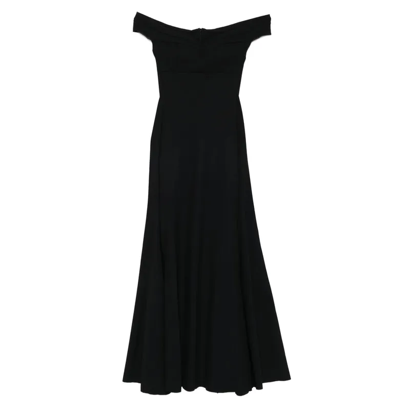 Dresses Black - Chiara Boni