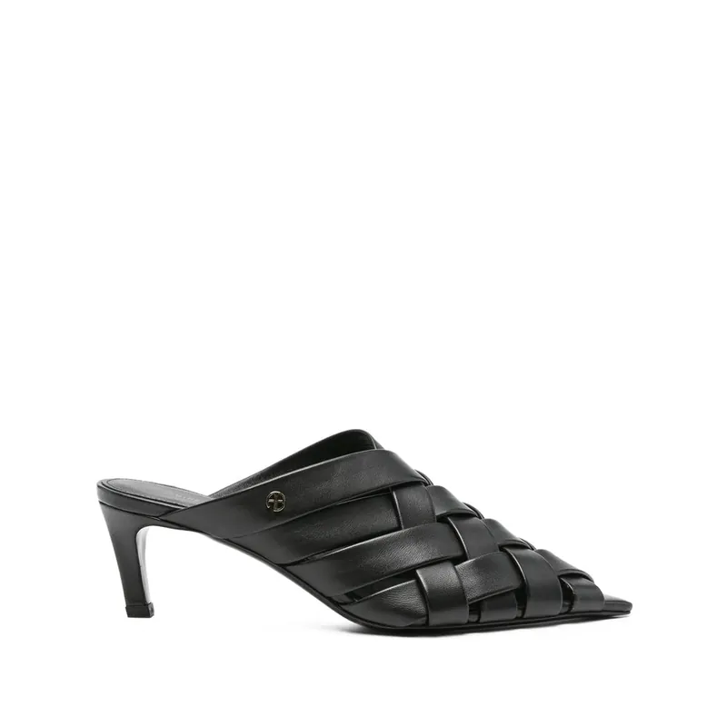 Shoes Black - Anine Bing