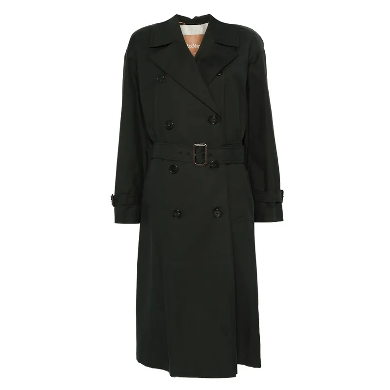 Rainwears Black - Max Mara The Cube