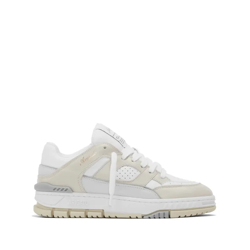 Sneakers Neutral, White - Axel Arigato
