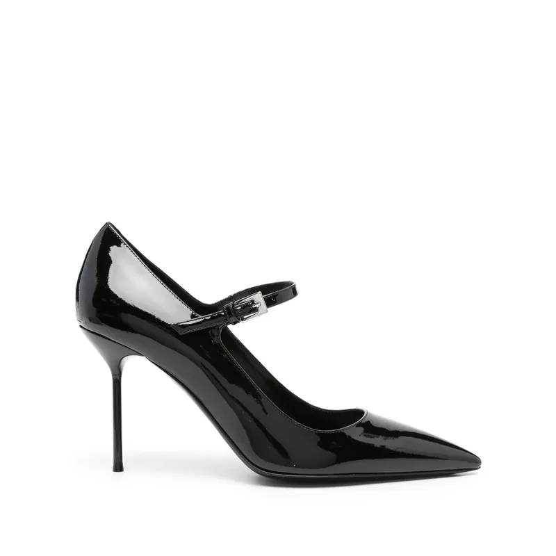 Shoes Black - Paris Texas