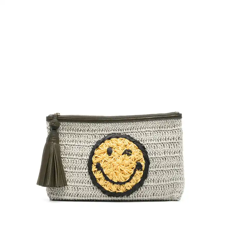 Bags Neutral, Yellow - Anya Hindmarch