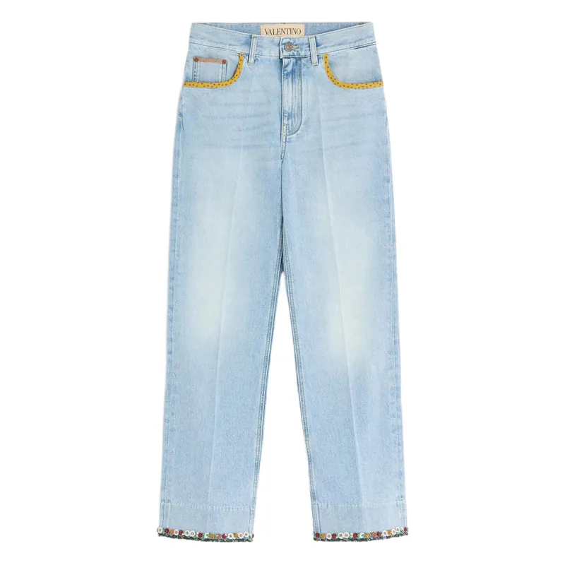 Denim Blue - Valentino Garavani