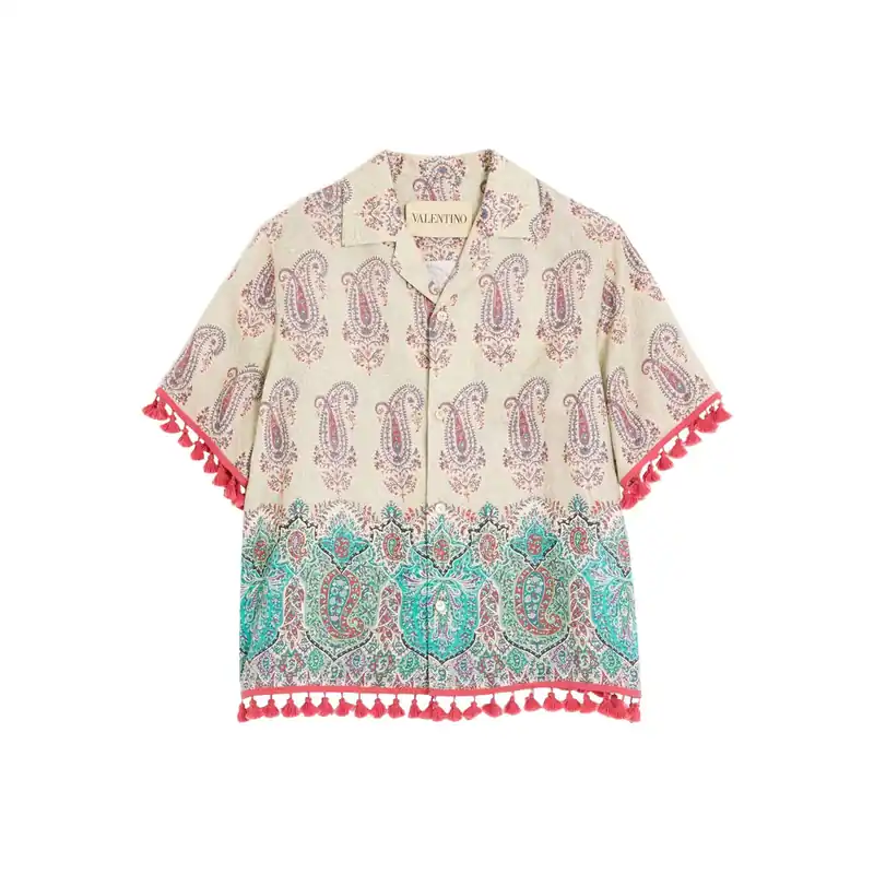 Shirts White - Valentino Garavani