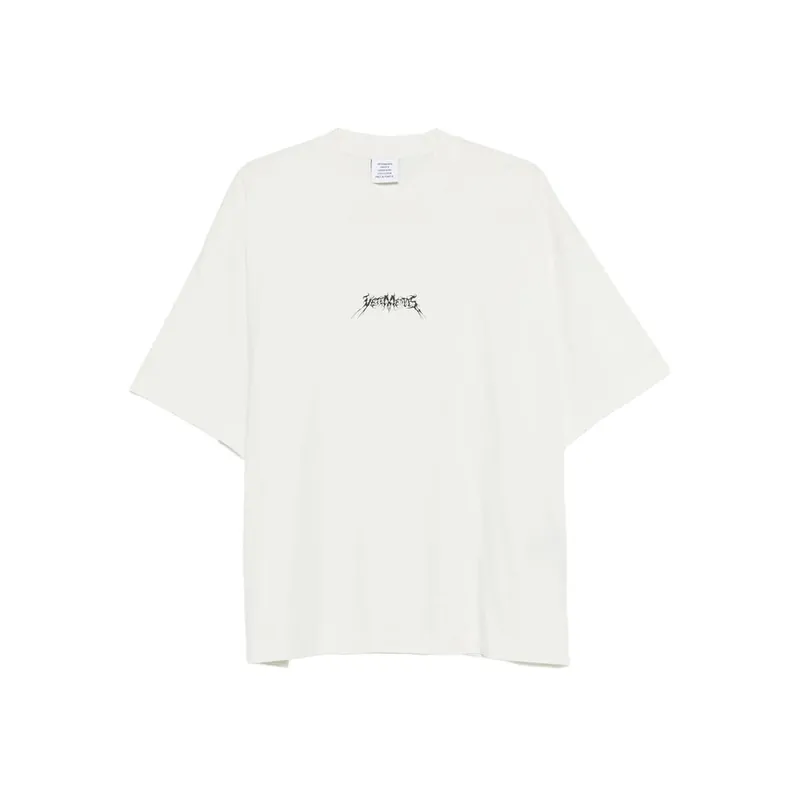 T Shirts Neutral - Vetements