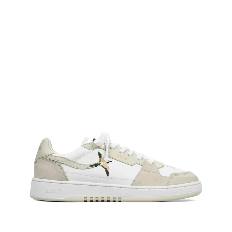Sneakers White, Neutral - Axel Arigato