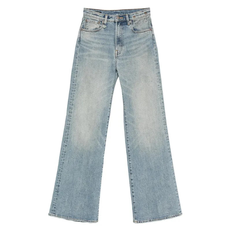 Denim Blue - R13